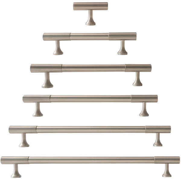 Solid Brass Hardware Cupboard & Drawer Hardware Passio