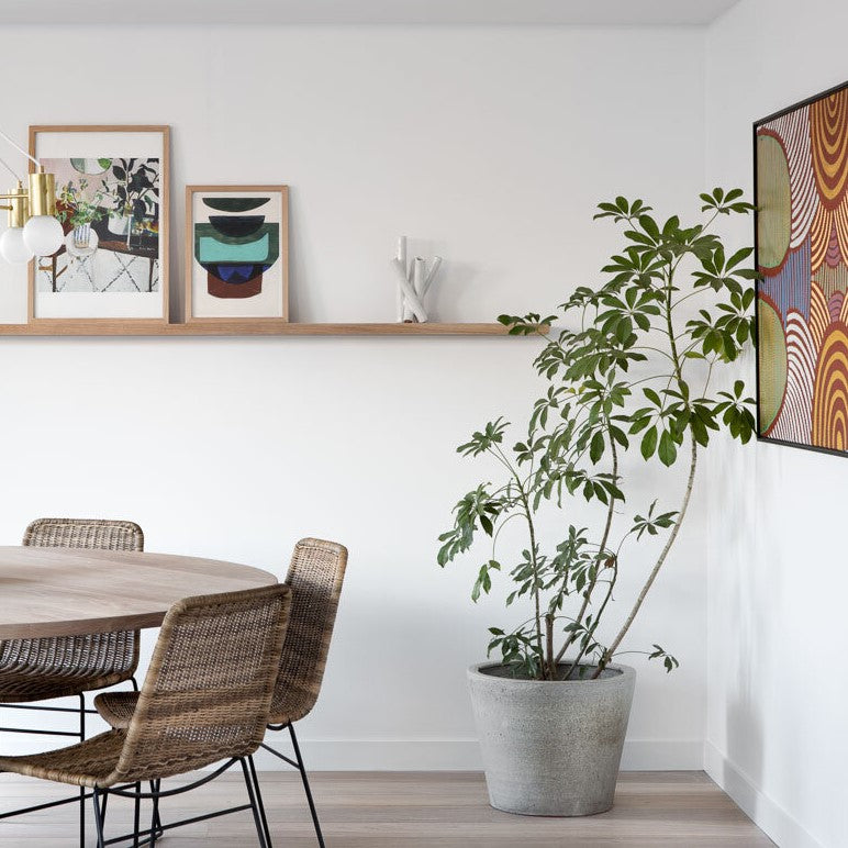 Interior Design Outlook: 5 Top Interior Design Trends of 2022