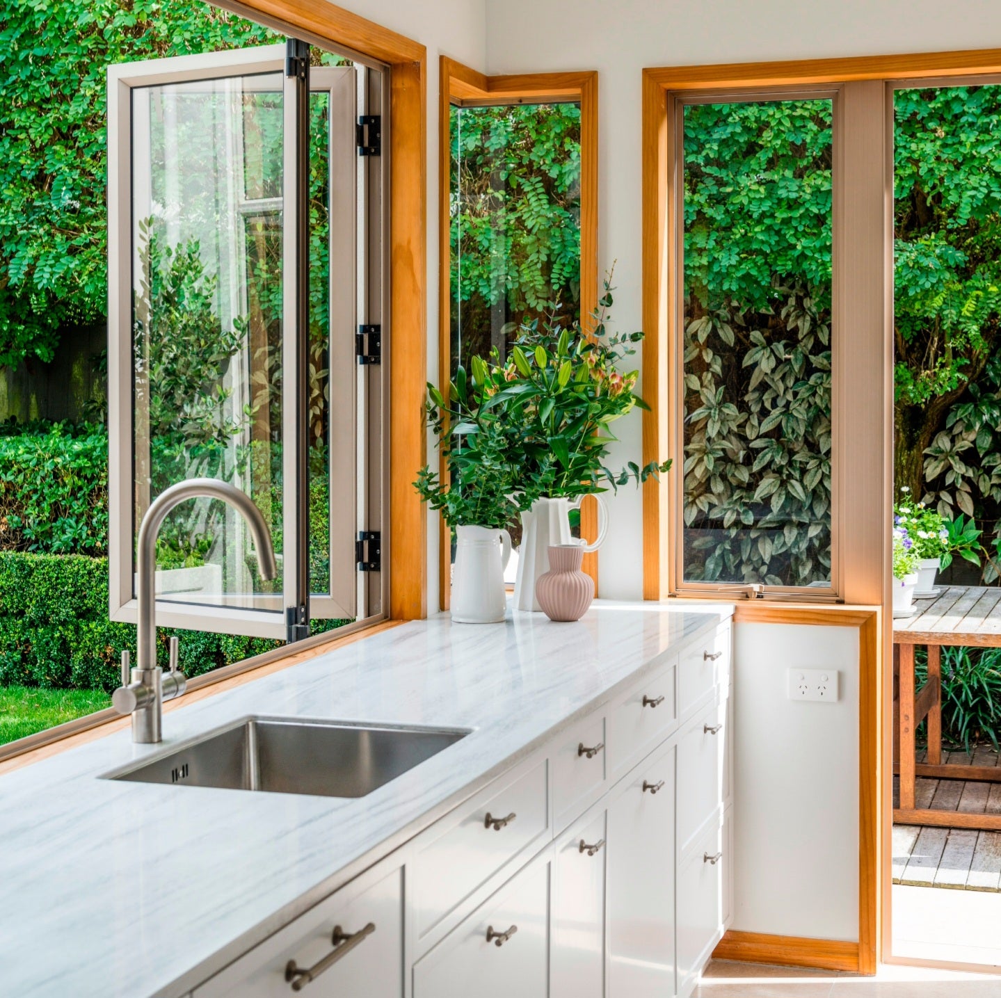 From Outdated to Outstanding: An Epic Kitchen Renovation in Christchurch