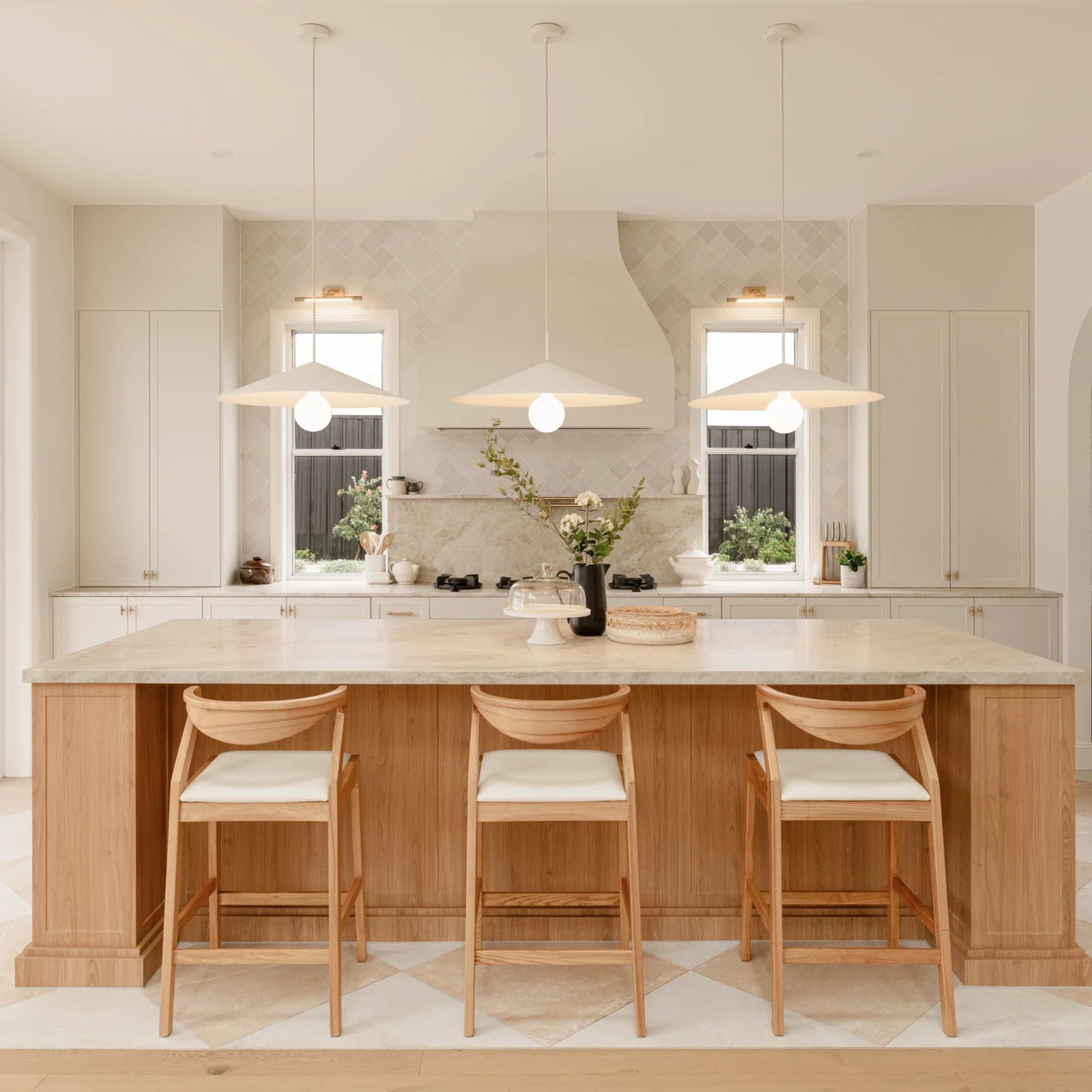 Havana: A Warm Escape in the Heart of the Home - Passio Interiors