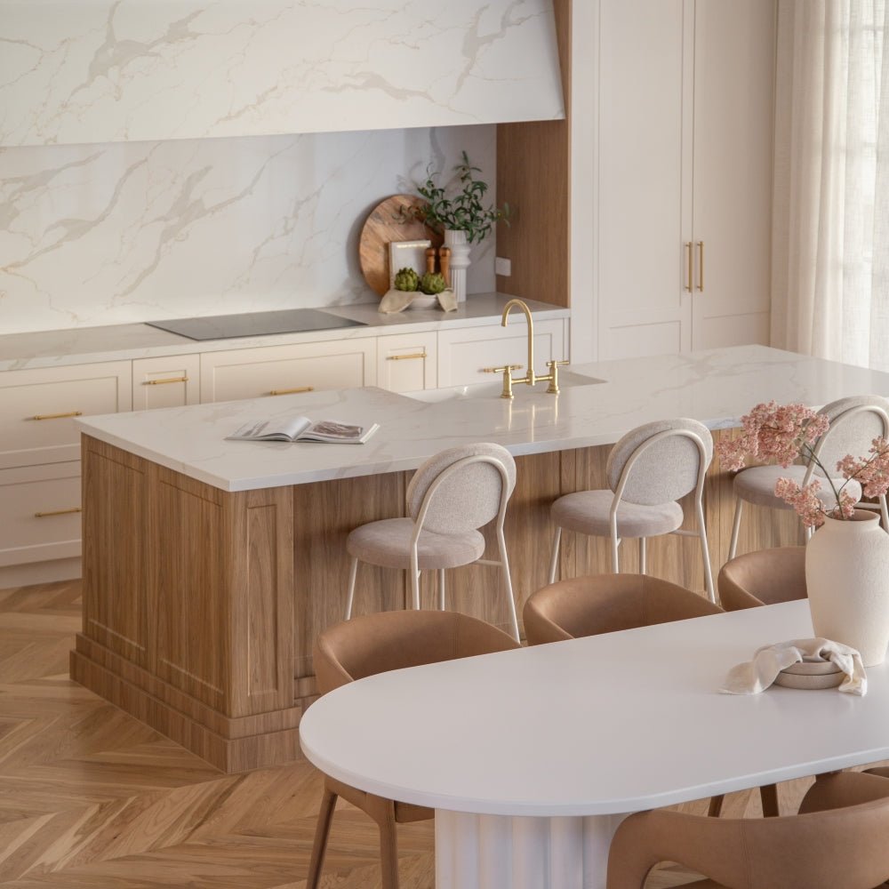 Montana: An American Dream in Southern Brisbane - Passio Interiors