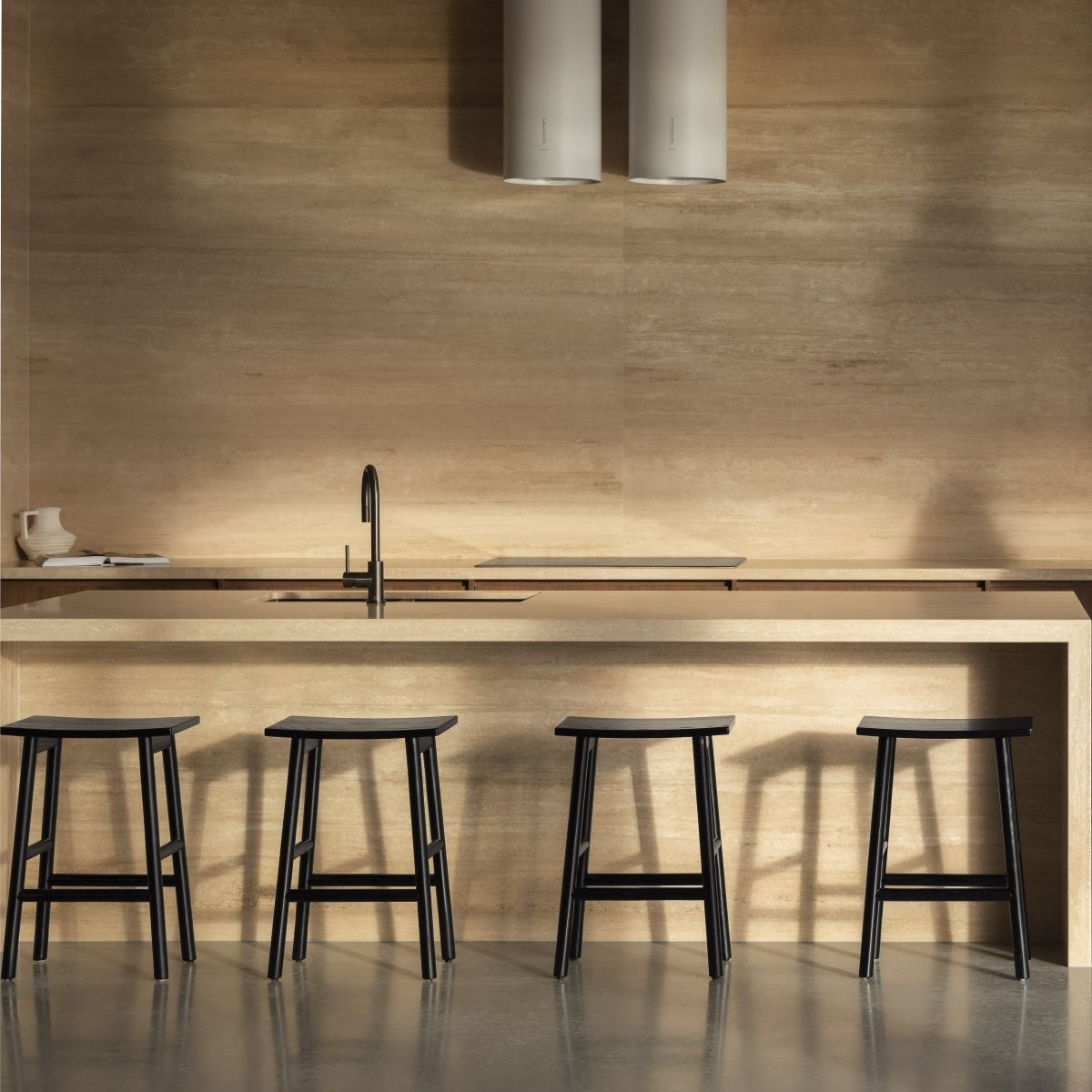 Zarma by Barlow Building - Passio Interiors