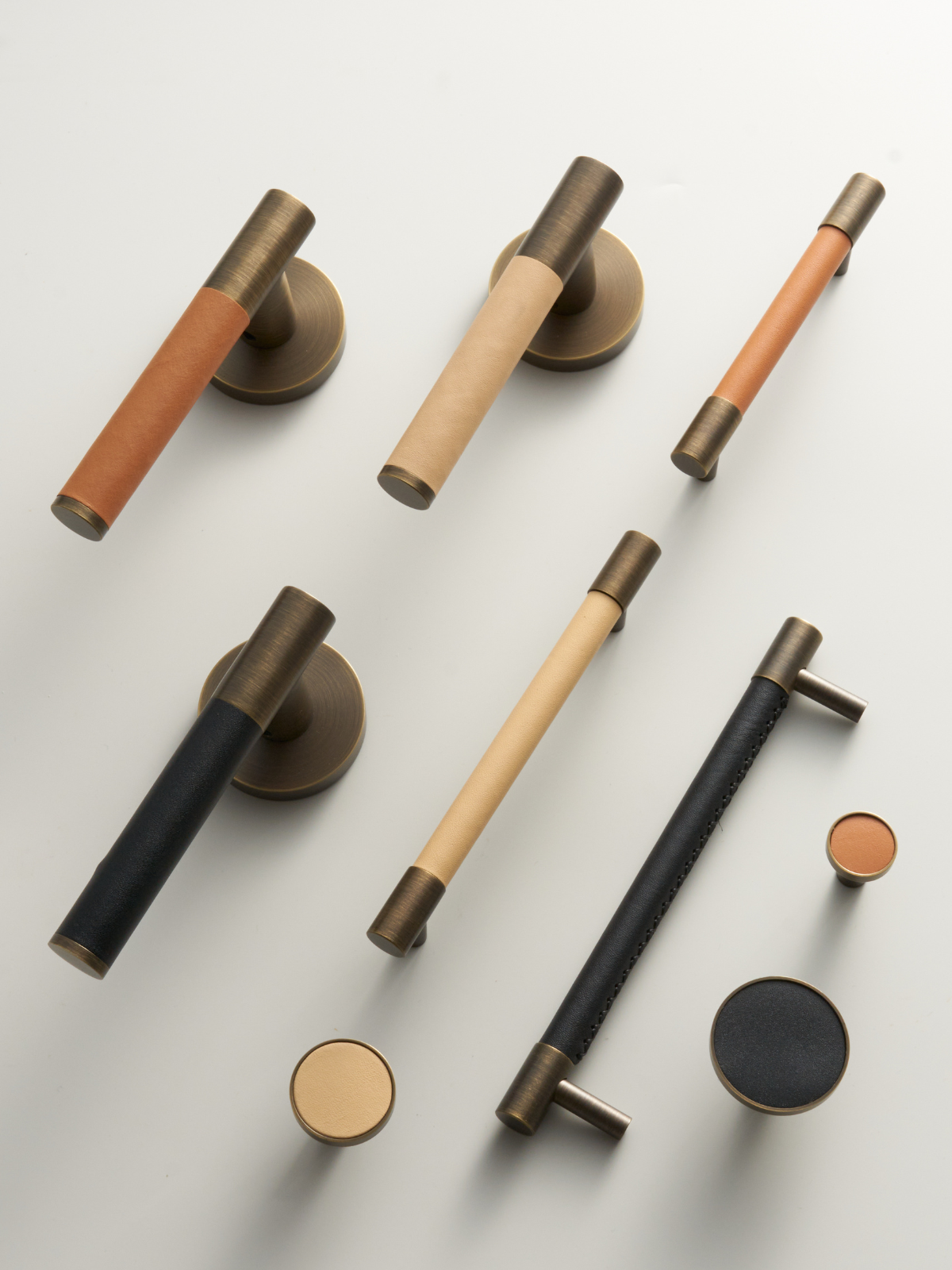 Architectural Hardware | Solid Brass Hardware Supplier | Passio Interiors
