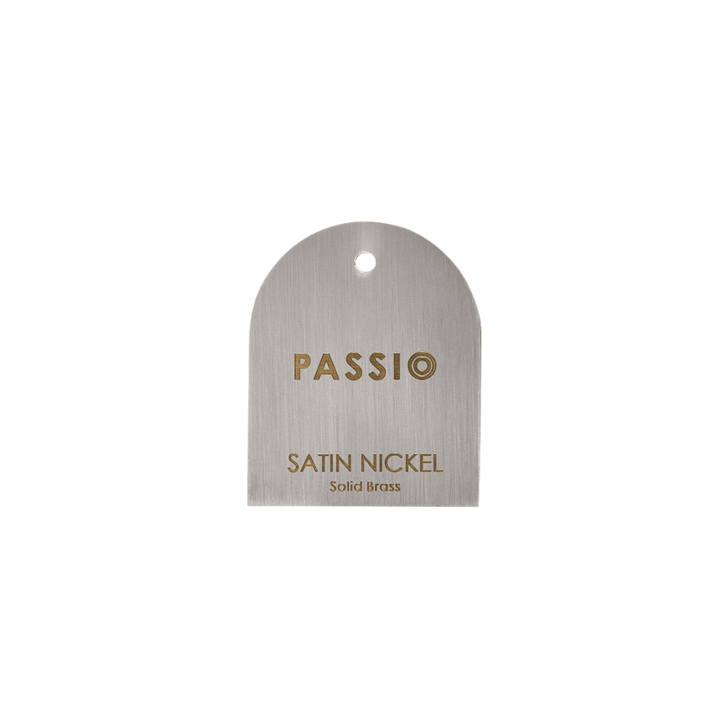 Sample Discs Brass Sample Disc | Bronze - Passio Interiors