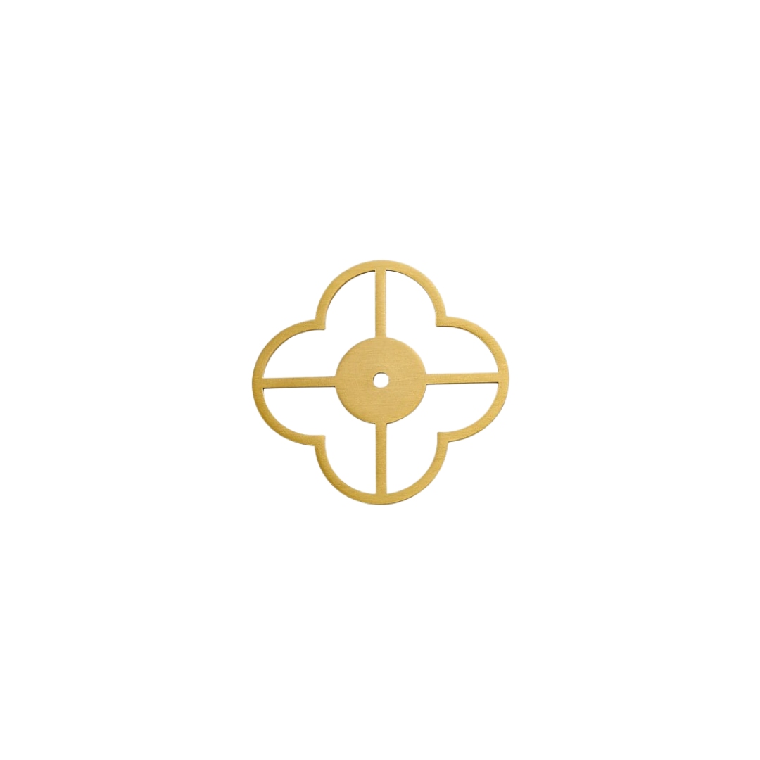 The Monogram Louis Vuittons Emblematic Logo  ICONICON